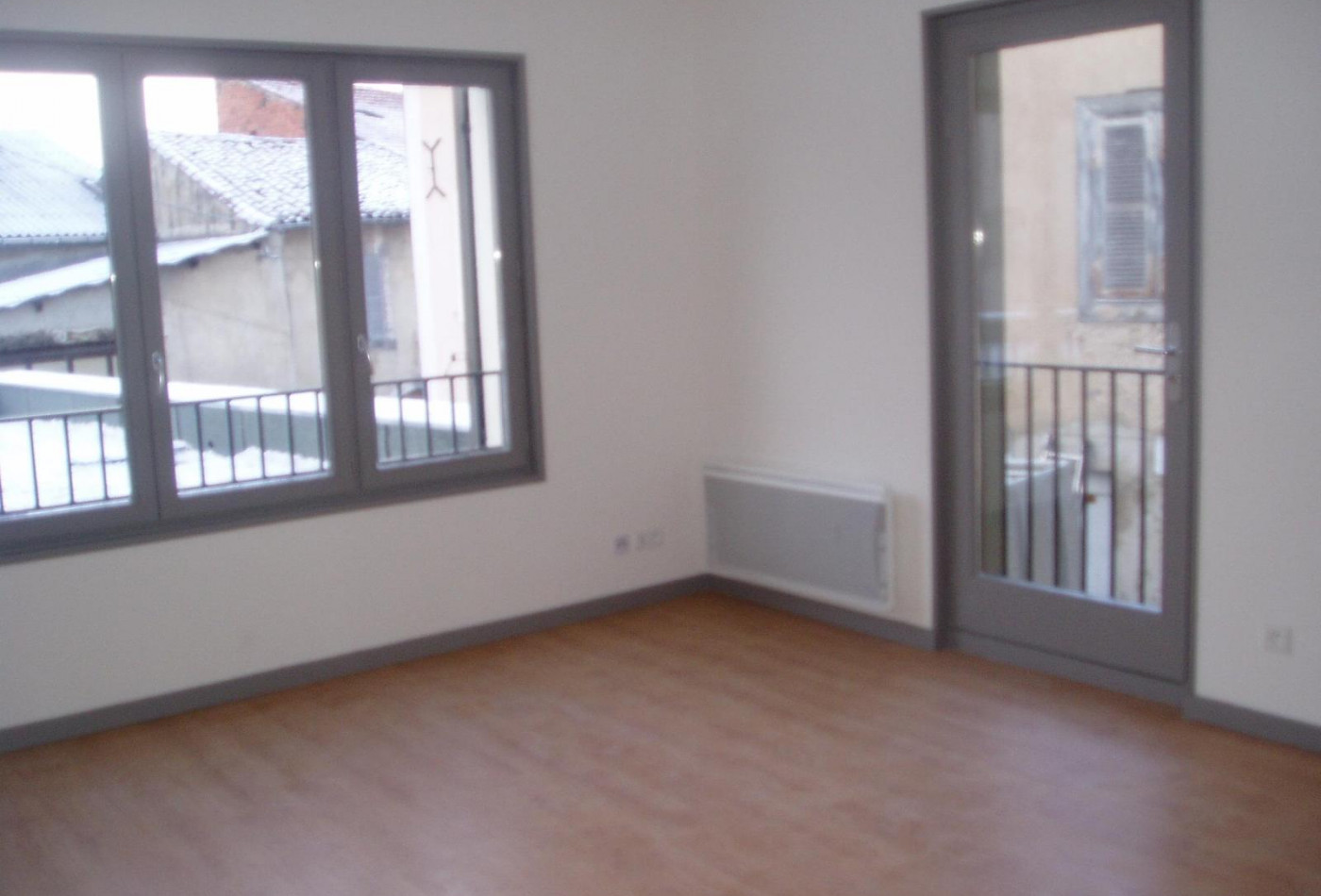 location Appartement Brioude - Photo 2