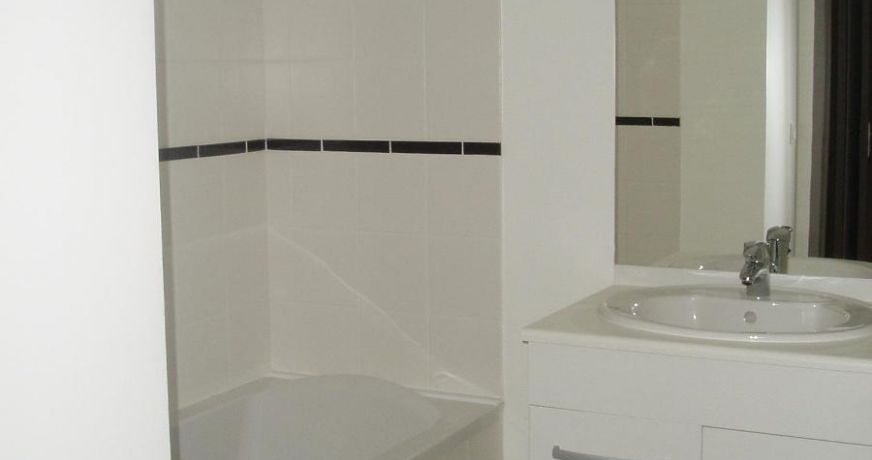 location Appartement Brioude