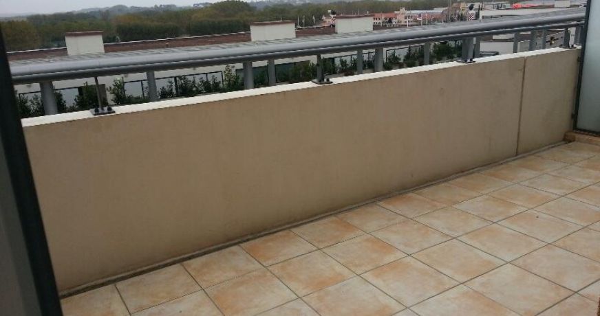 location Appartement Beziers