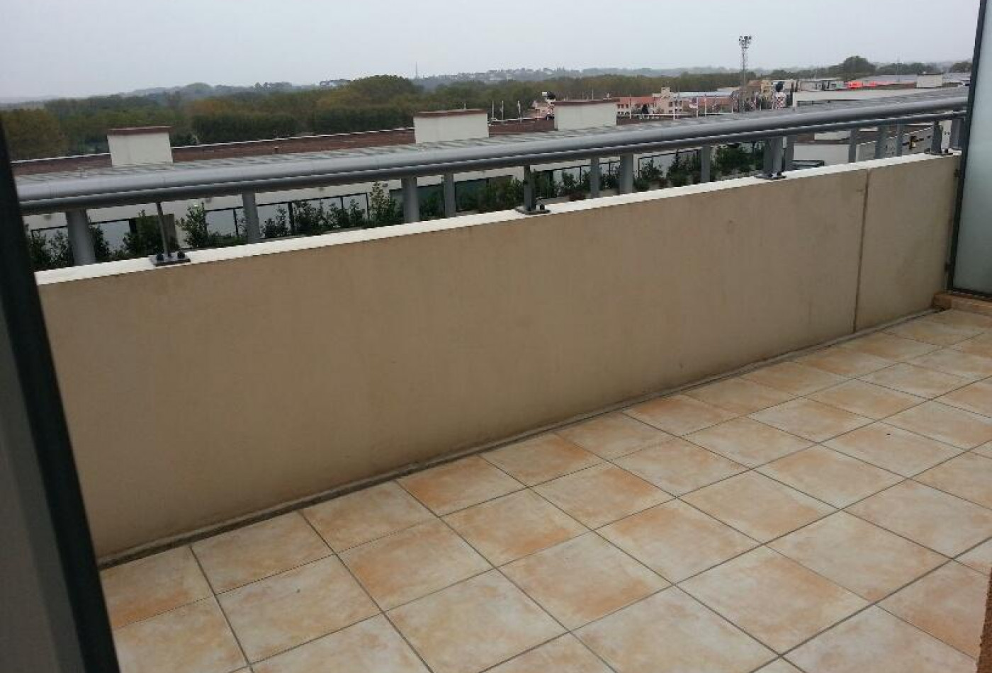 location Appartement Beziers - Photo 8