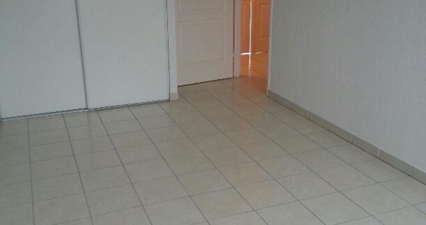 location Appartement Beziers