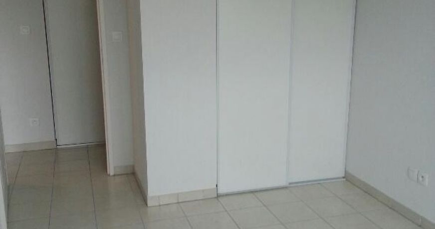 location Appartement Beziers