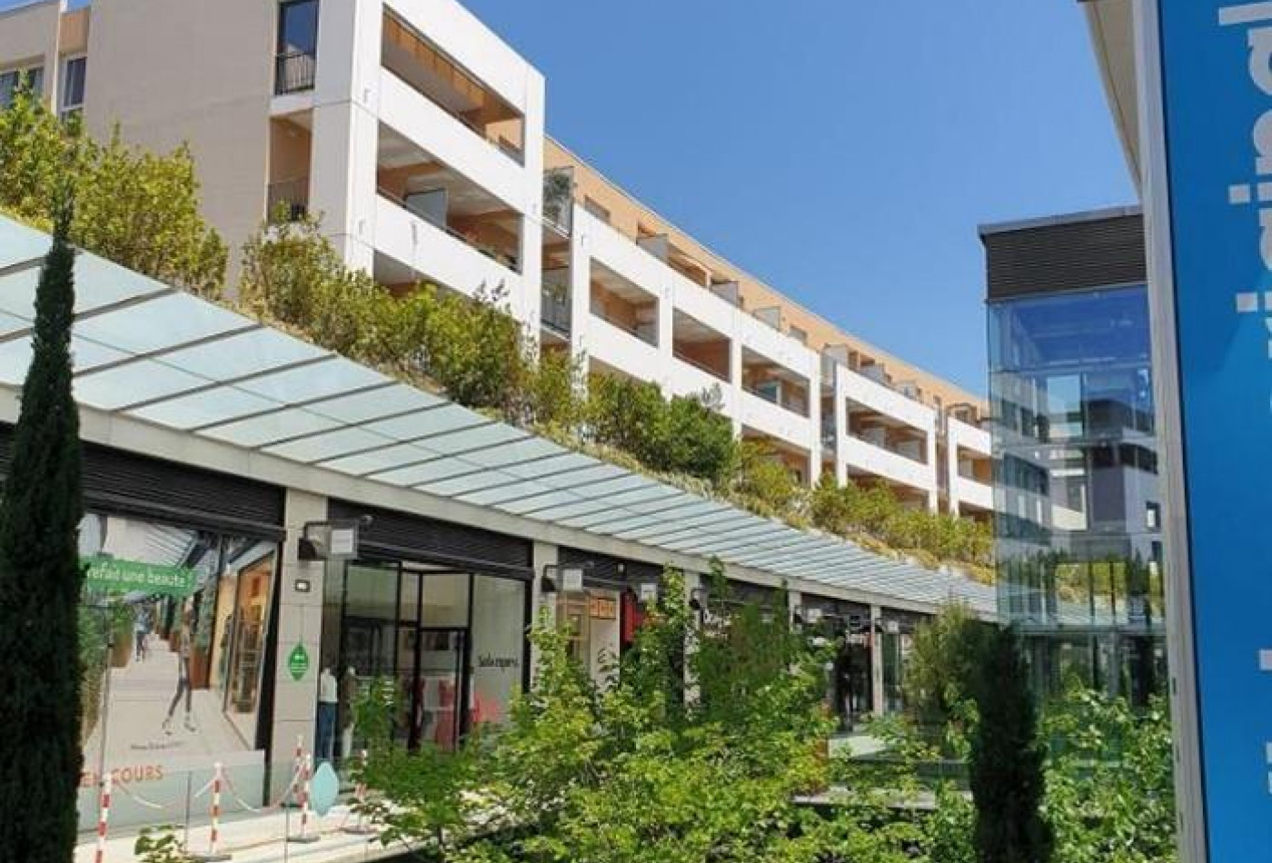 location Appartement Beziers - Photo 3