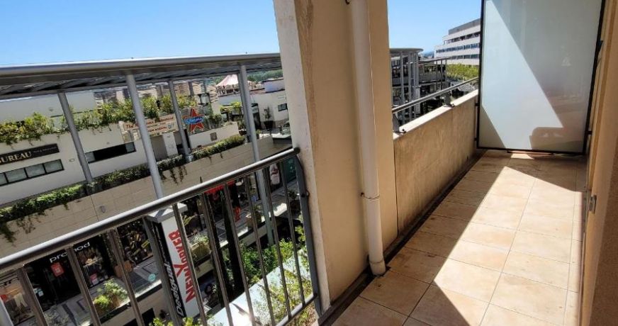 location Appartement Beziers