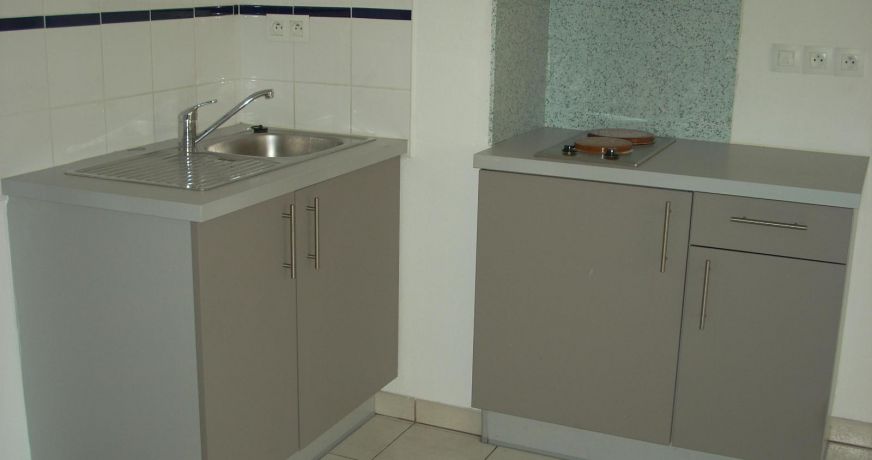 location Appartement Beziers