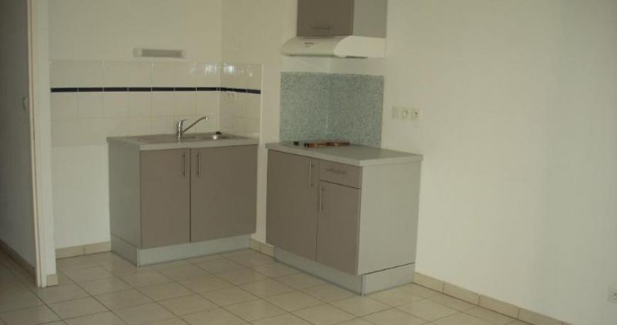 location Appartement Beziers