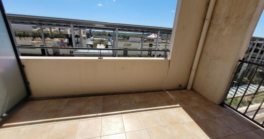 location Appartement Beziers