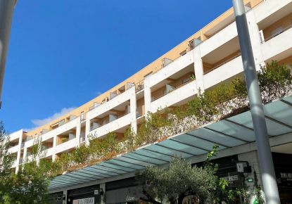 location Appartement Beziers