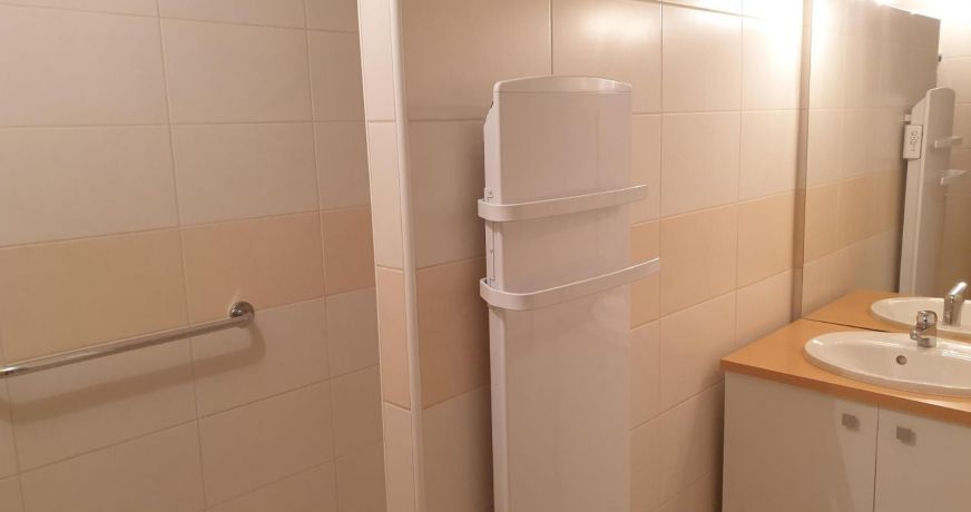 location Appartement Maraussan