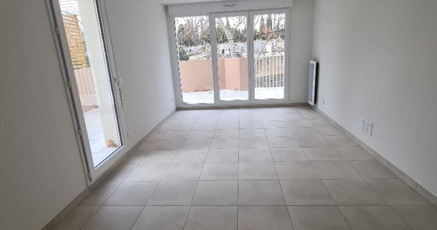location Appartement Beziers