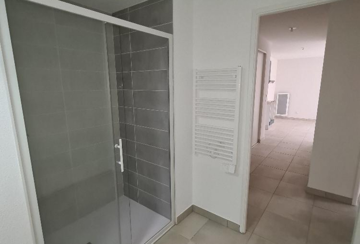 location Appartement Beziers - Photo 7