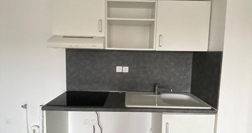 location Appartement Beziers