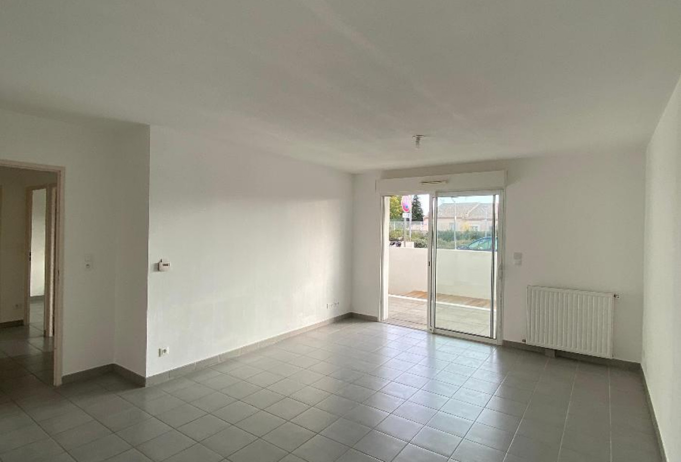 location Appartement Beziers - Photo 5