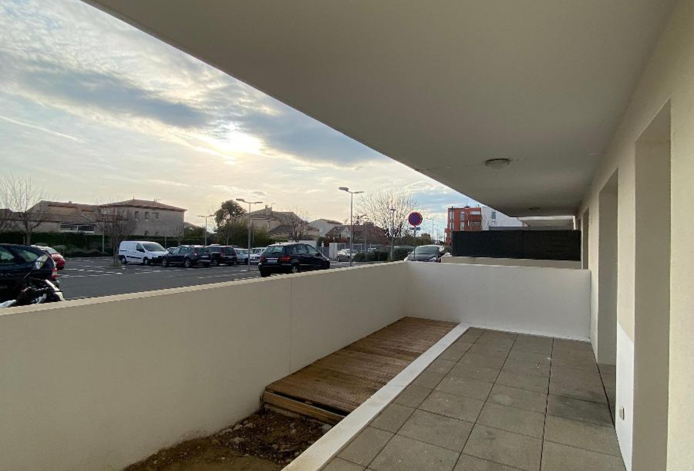 location Appartement Beziers - Photo 4