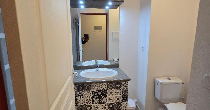 location Appartement Beziers