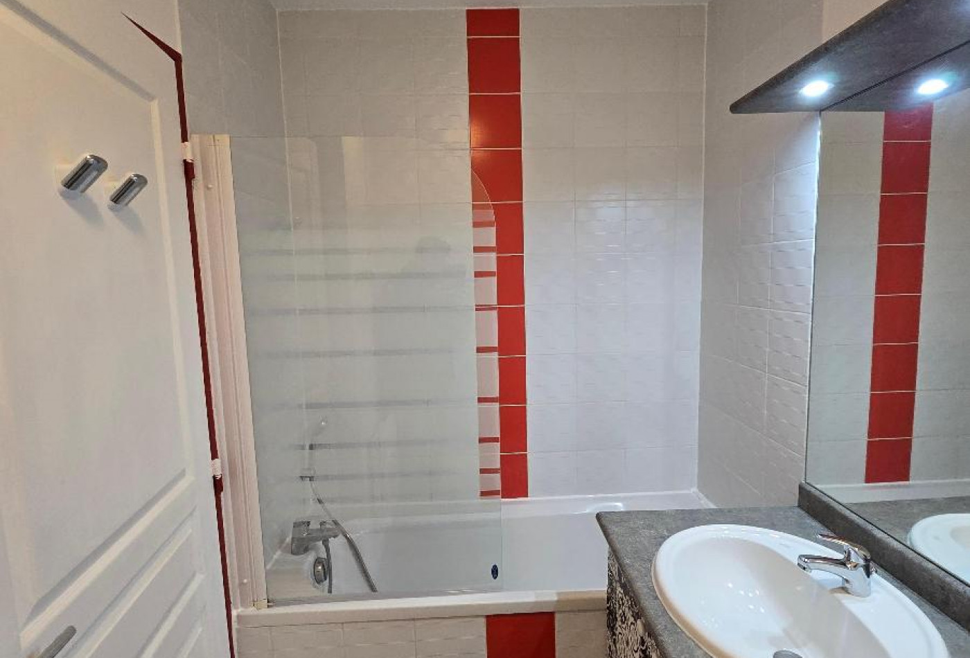 location Appartement Beziers - Photo 5