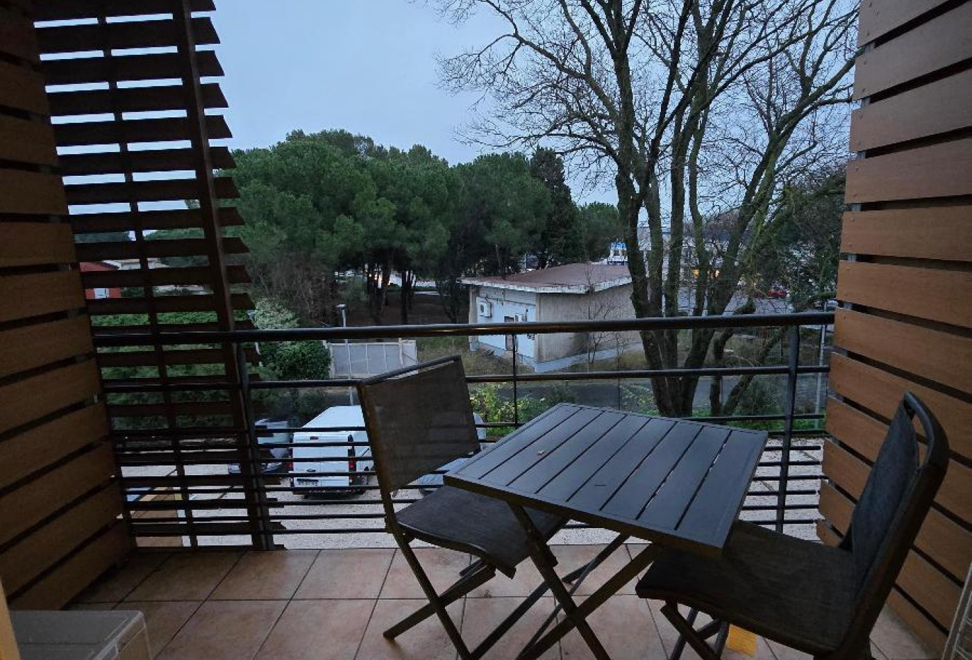 location Appartement Beziers - Photo 3