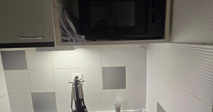 location Appartement Beziers