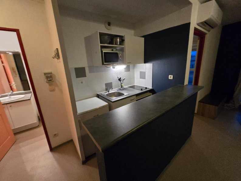 location Appartement Beziers - Photo 2