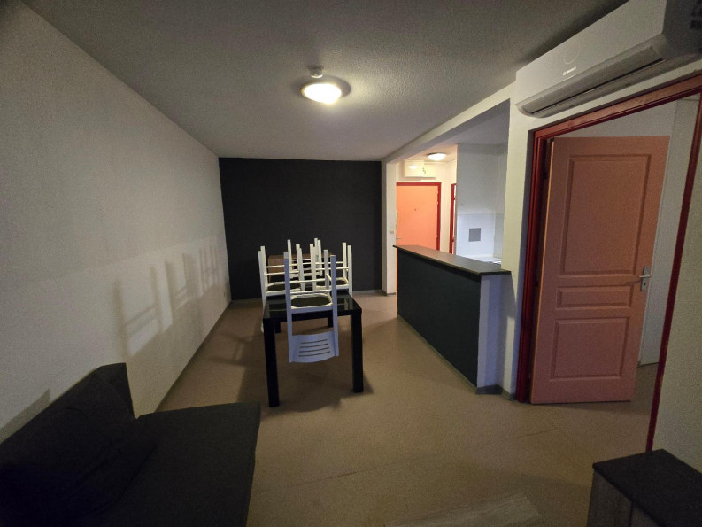 location Appartement Beziers - Photo 4