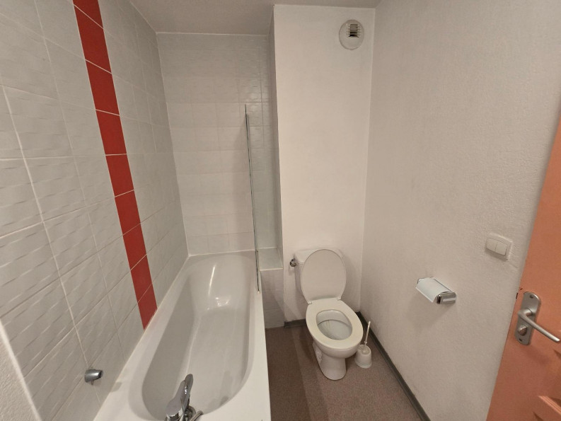 location Appartement Beziers - Photo 7