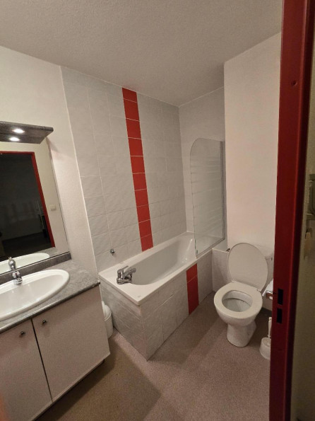 location Appartement Beziers - Photo 8