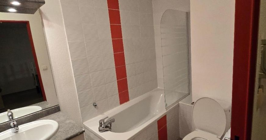 location Appartement Beziers