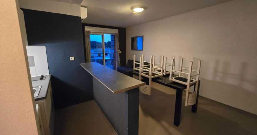 location Appartement Beziers