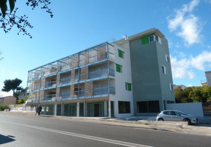 location Appartement Montpellier