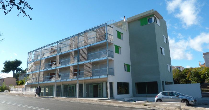 location Appartement Montpellier