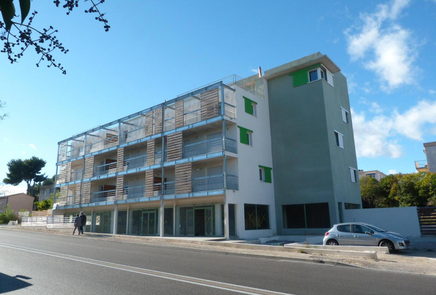 location Appartement Montpellier - Photo 1