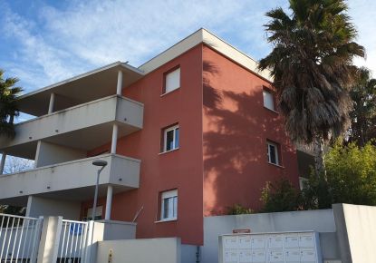 location Appartement Beziers