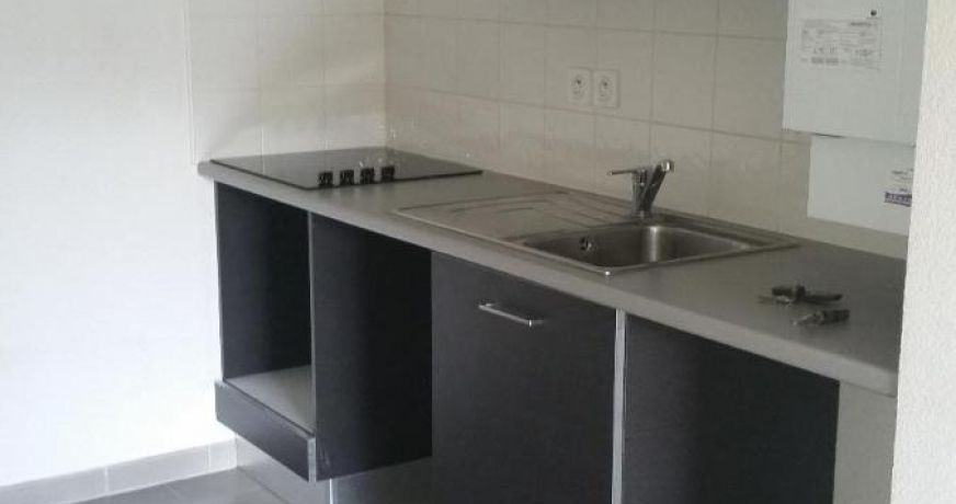 location Appartement Beziers