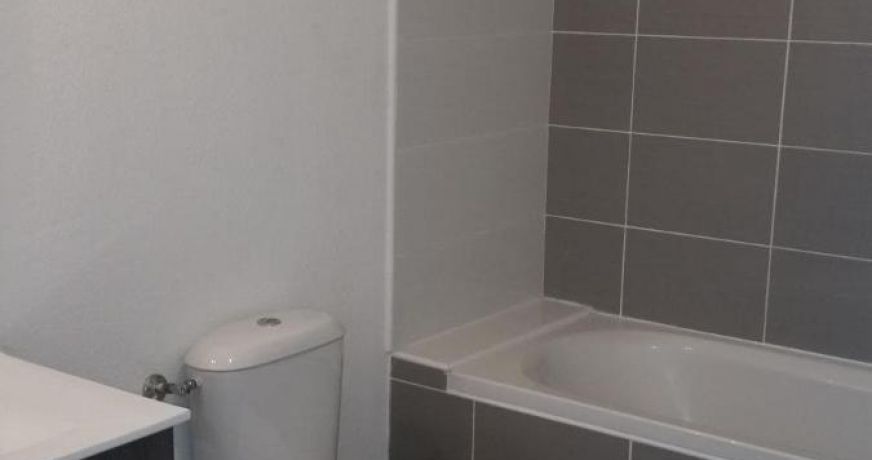 location Appartement Beziers