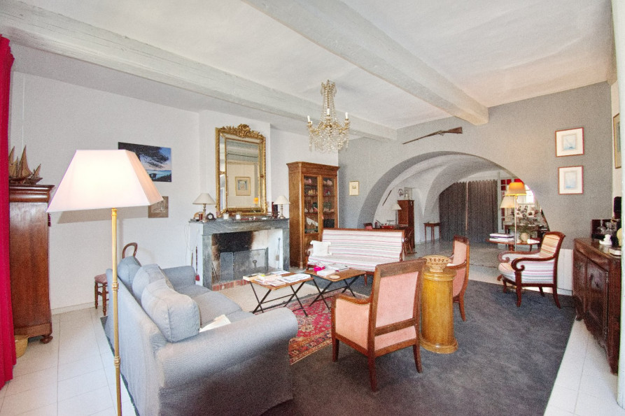 vente Domaine Saint Andre De Sangonis - Photo 6