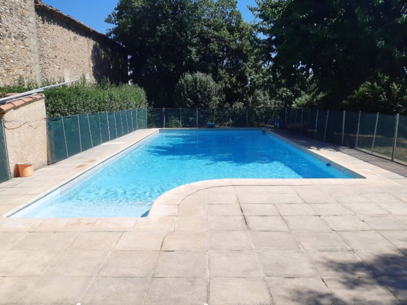 vente Domaine Saint Andre De Sangonis - Photo 4