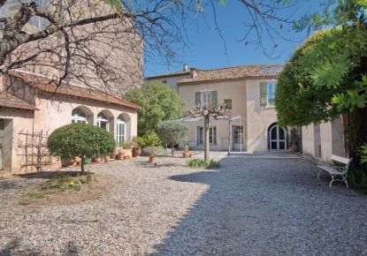 vente Domaine Saint Andre De Sangonis