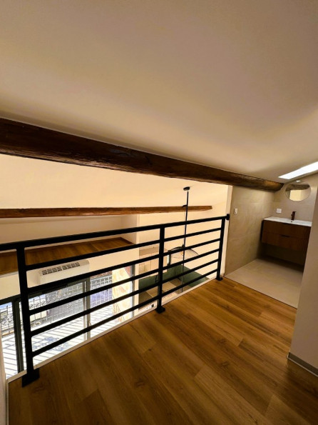 vente Appartement Agde - Photo 9