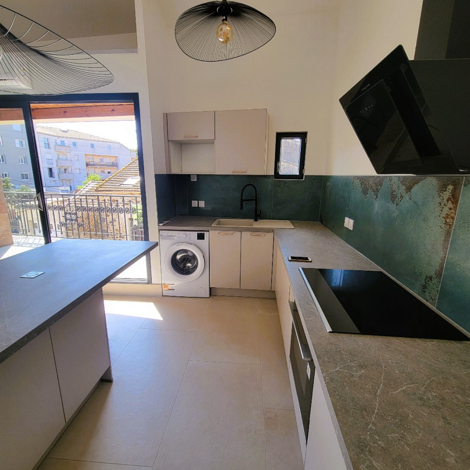 à vendre Appartement Agde - Photo 3