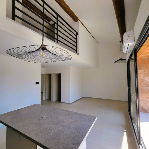 vente Appartement Agde - Photo 1