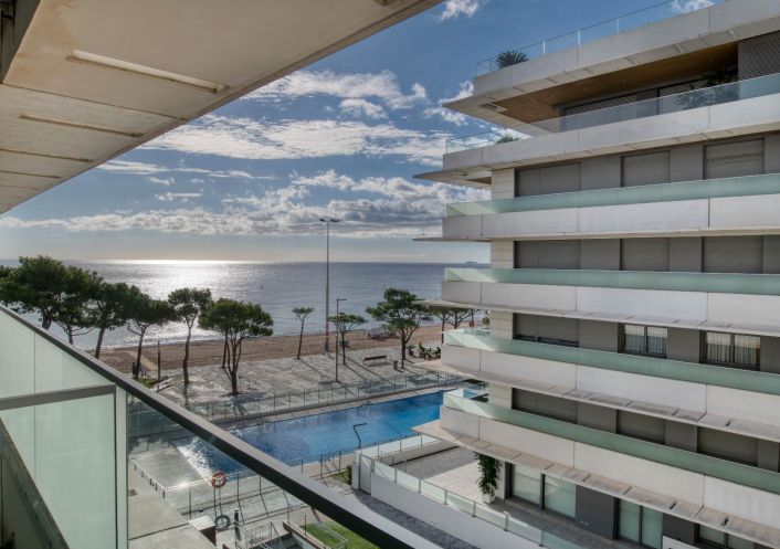 à vendre Appartement Platja Aro