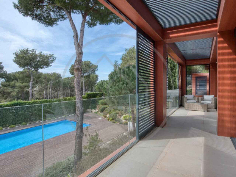 vente Maison Platja Aro - Photo 1