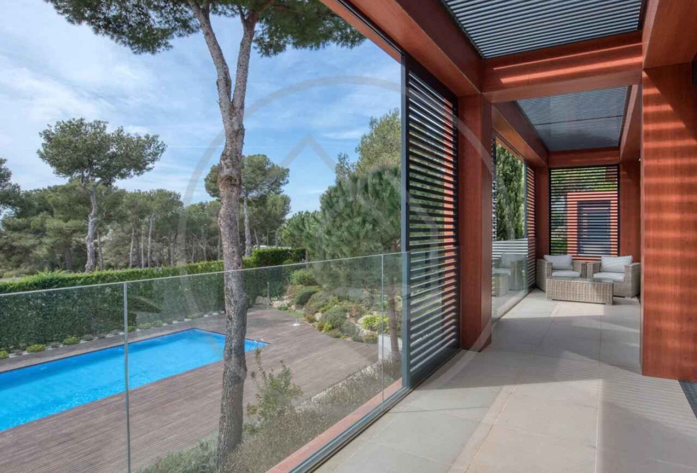 vente Maison Platja Aro - Photo 1