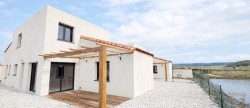 vente Maison contemporaine Olonzac