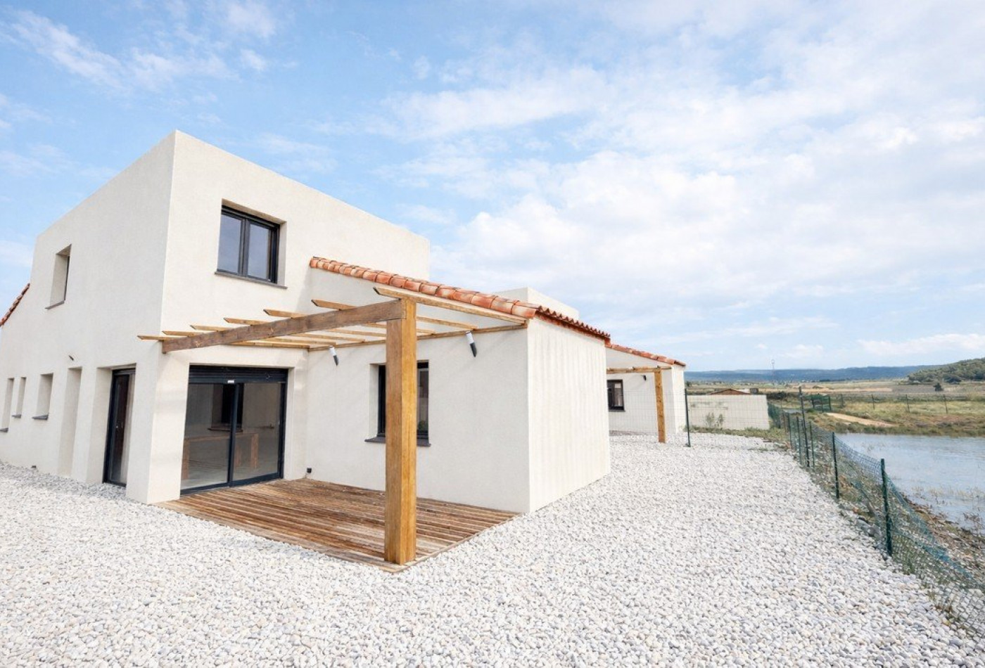 vente Maison contemporaine Olonzac - Photo 2
