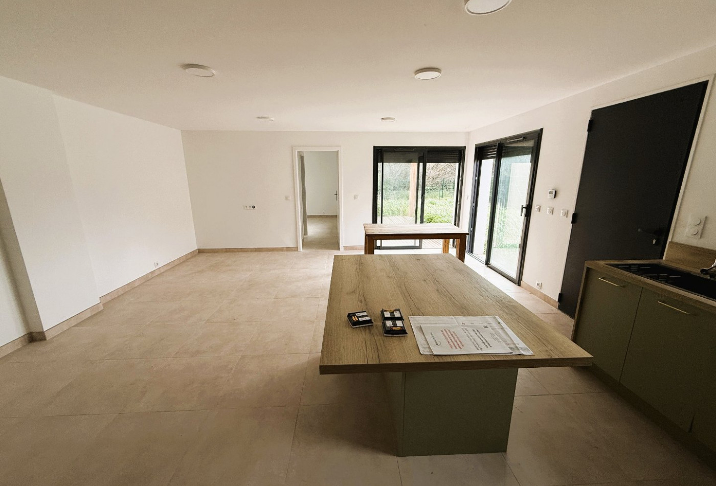 vente Maison contemporaine Olonzac - Photo 5