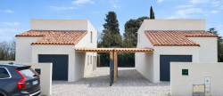 vente Maison contemporaine Olonzac