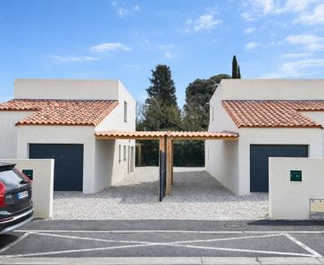 à vendre Olonzac