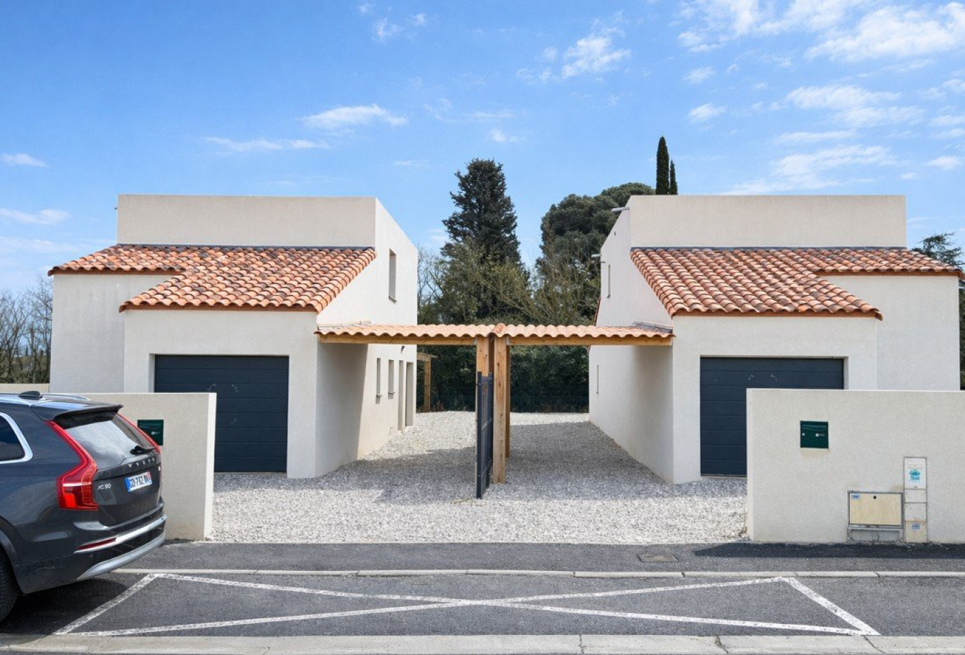 vente Maison contemporaine Olonzac - Photo 1