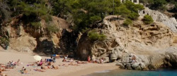 vente Maison Platja Aro